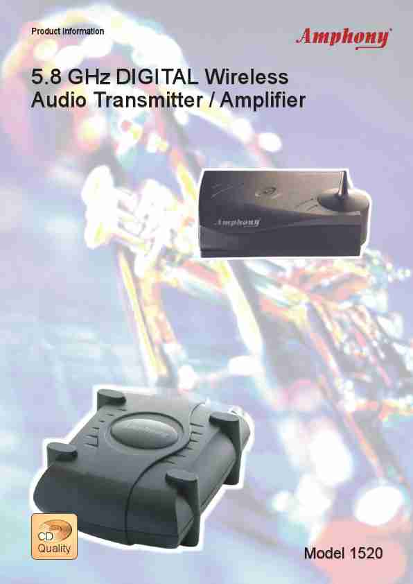 Amphony Car Amplifier 1520-page_pdf
